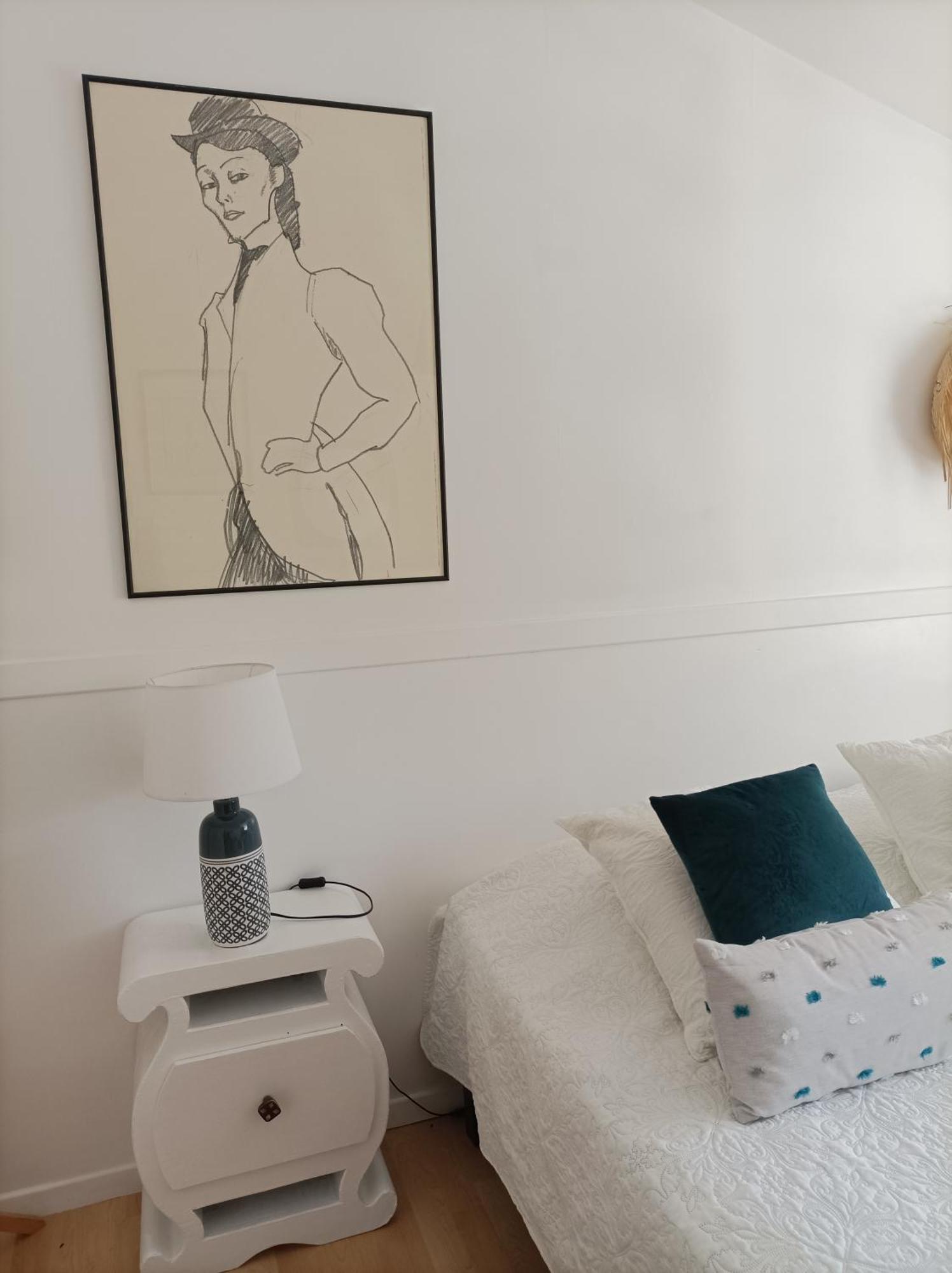 Chez Pierre Et Caroline Panzió Les Herbiers Kültér fotó