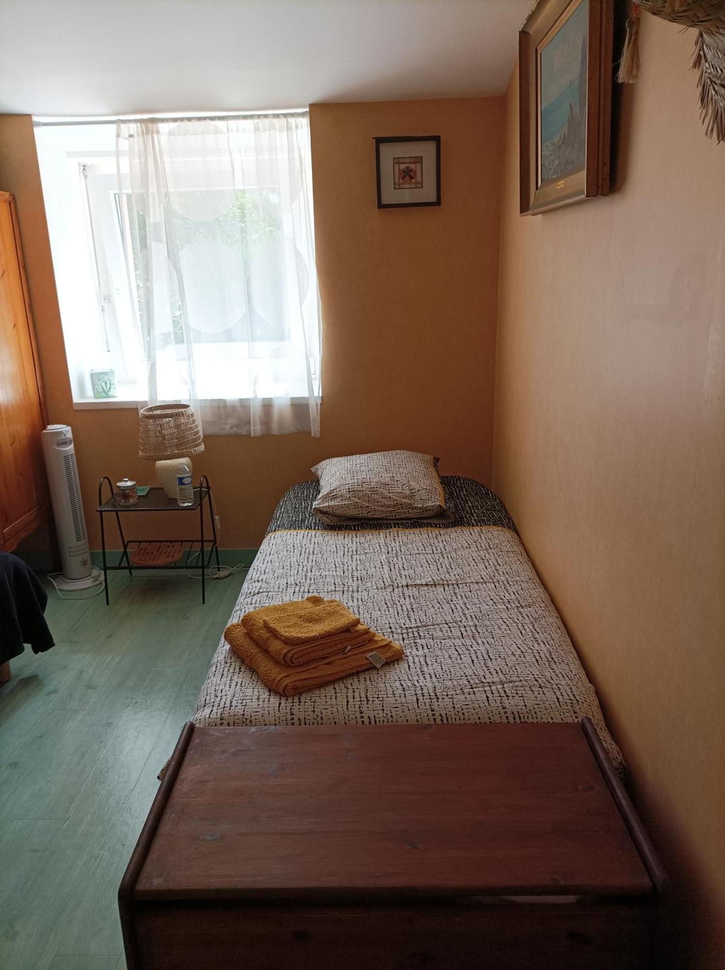 Chez Pierre Et Caroline Panzió Les Herbiers Kültér fotó